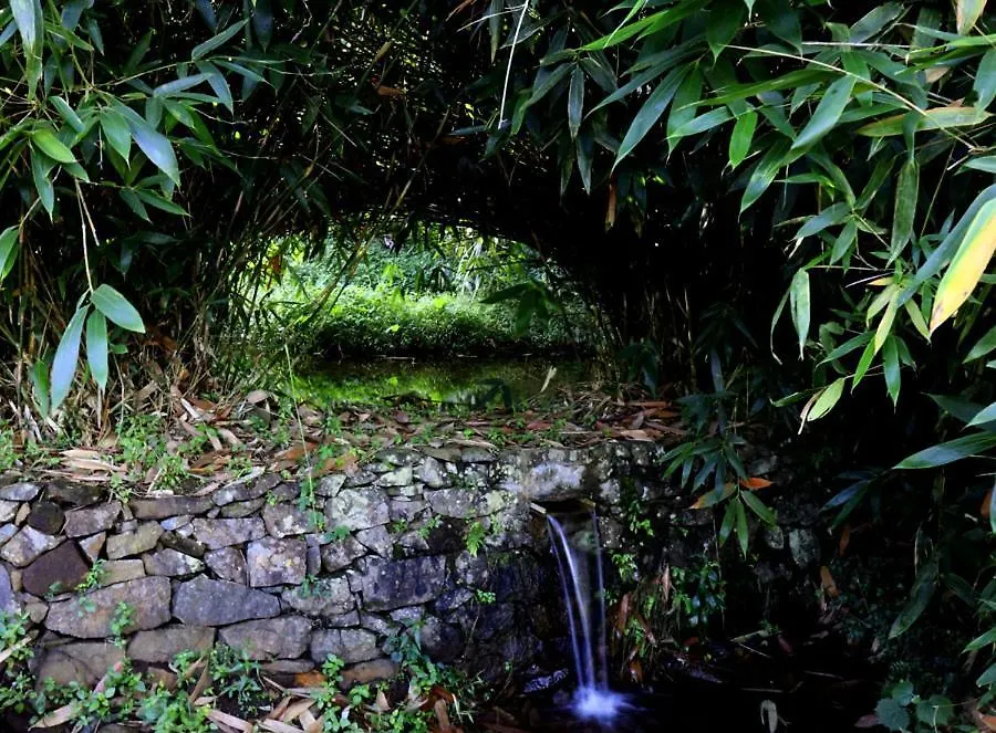 Heritage Farm Kerala Idukki