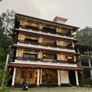 Igloo Heritage Hotel
