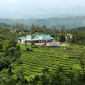 Meghamala Resorts Resort