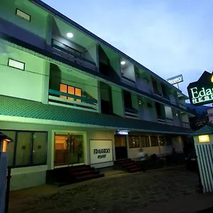 Edassery Resorts Hotel