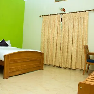 Munnar Crown Resort Resort