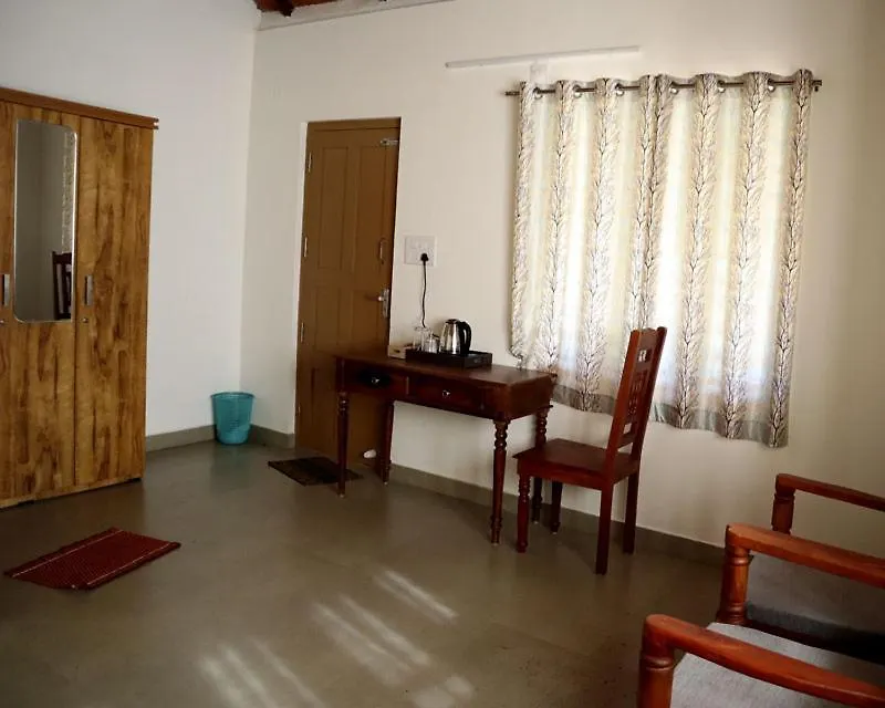 Heritage Farm Kerala Idukki Resort