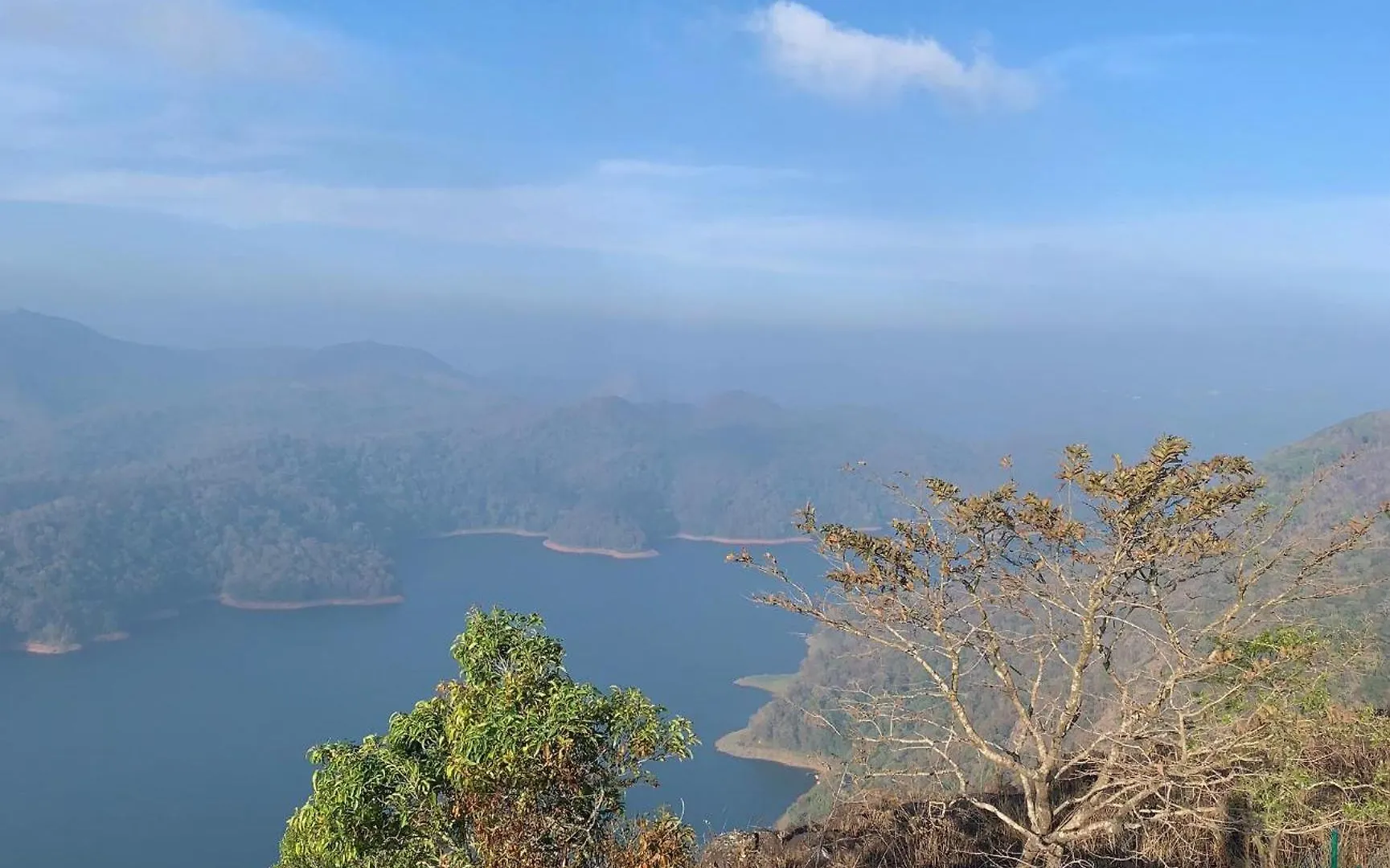 Heritage Farm Kerala Idukki