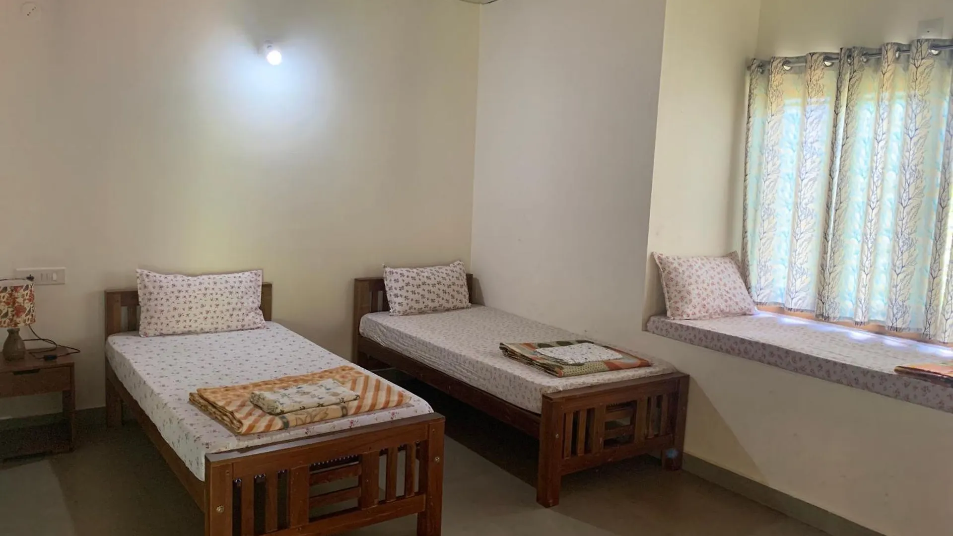 Resort Heritage Farm Kerala Idukki