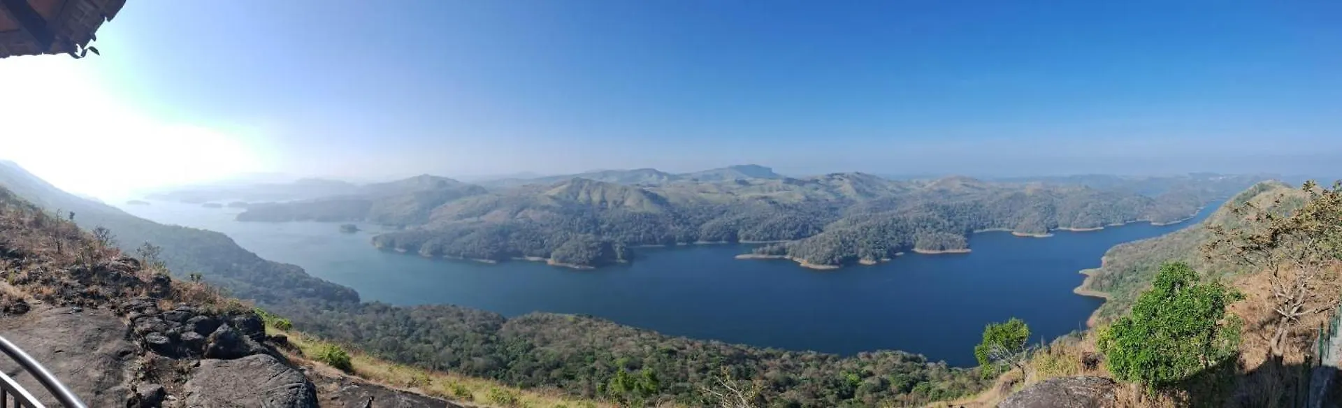 Heritage Farm Kerala Idukki 0*,  Hindistan