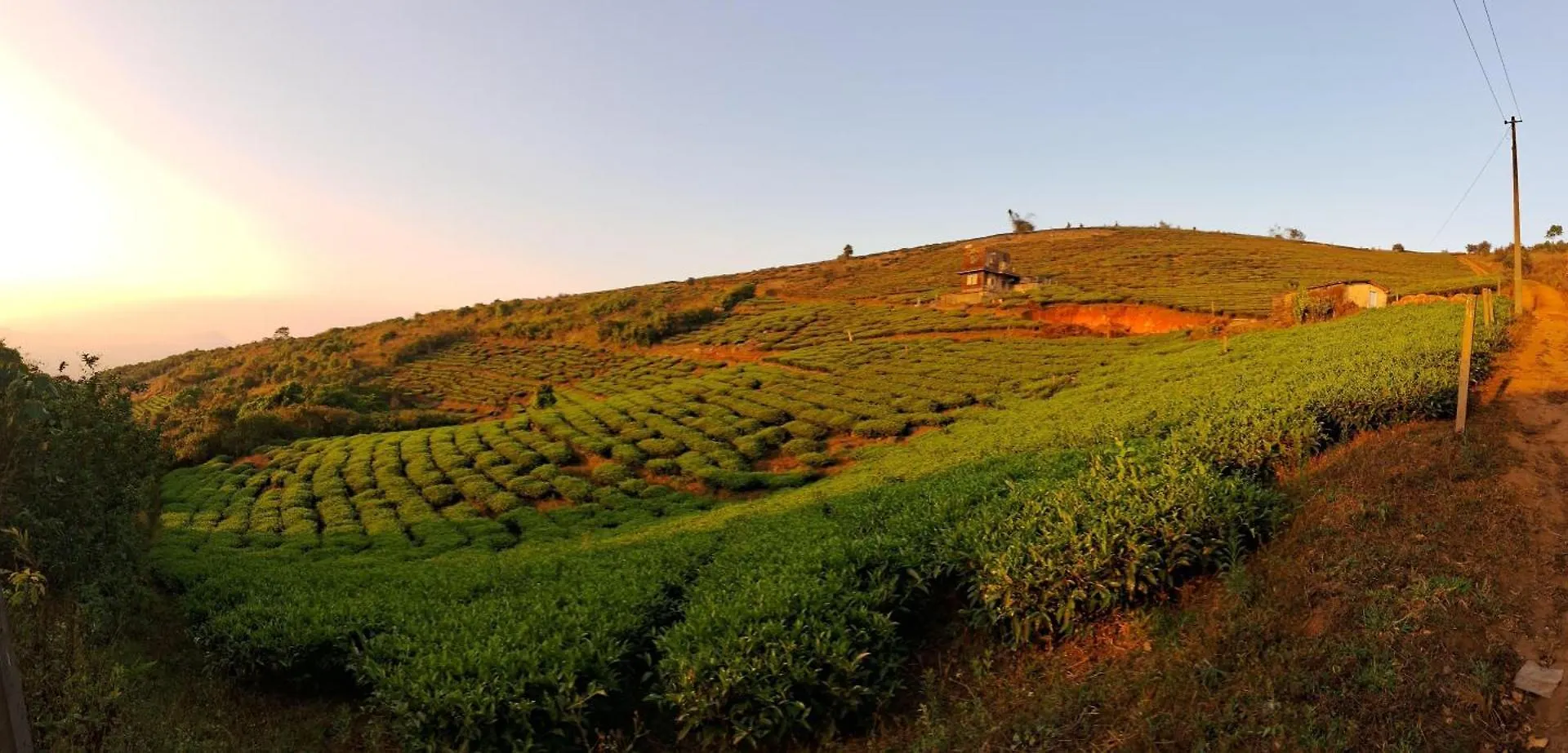 Heritage Farm Kerala Idukki 0*,  Hindistan