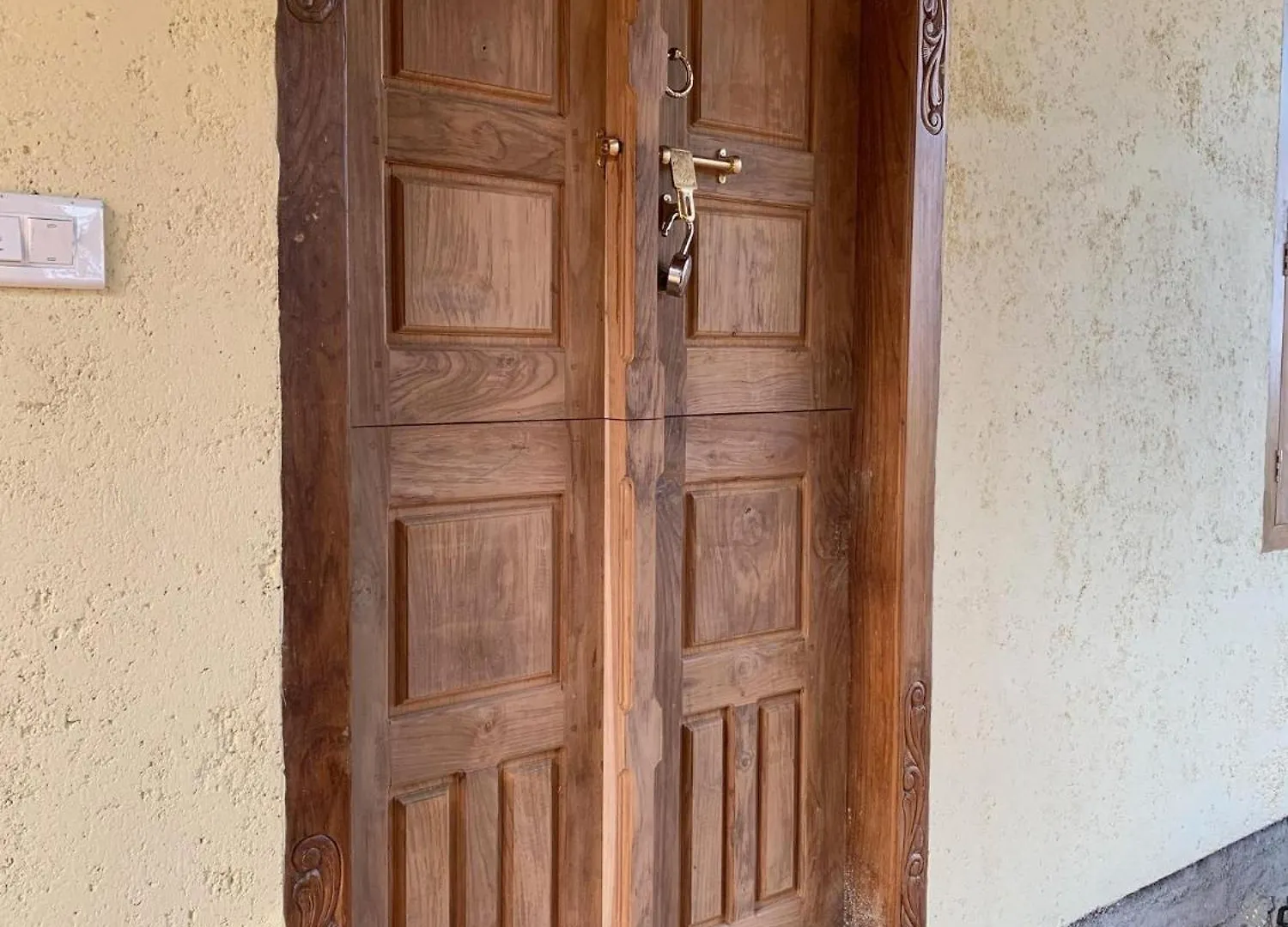 Heritage Farm Kerala Idukki