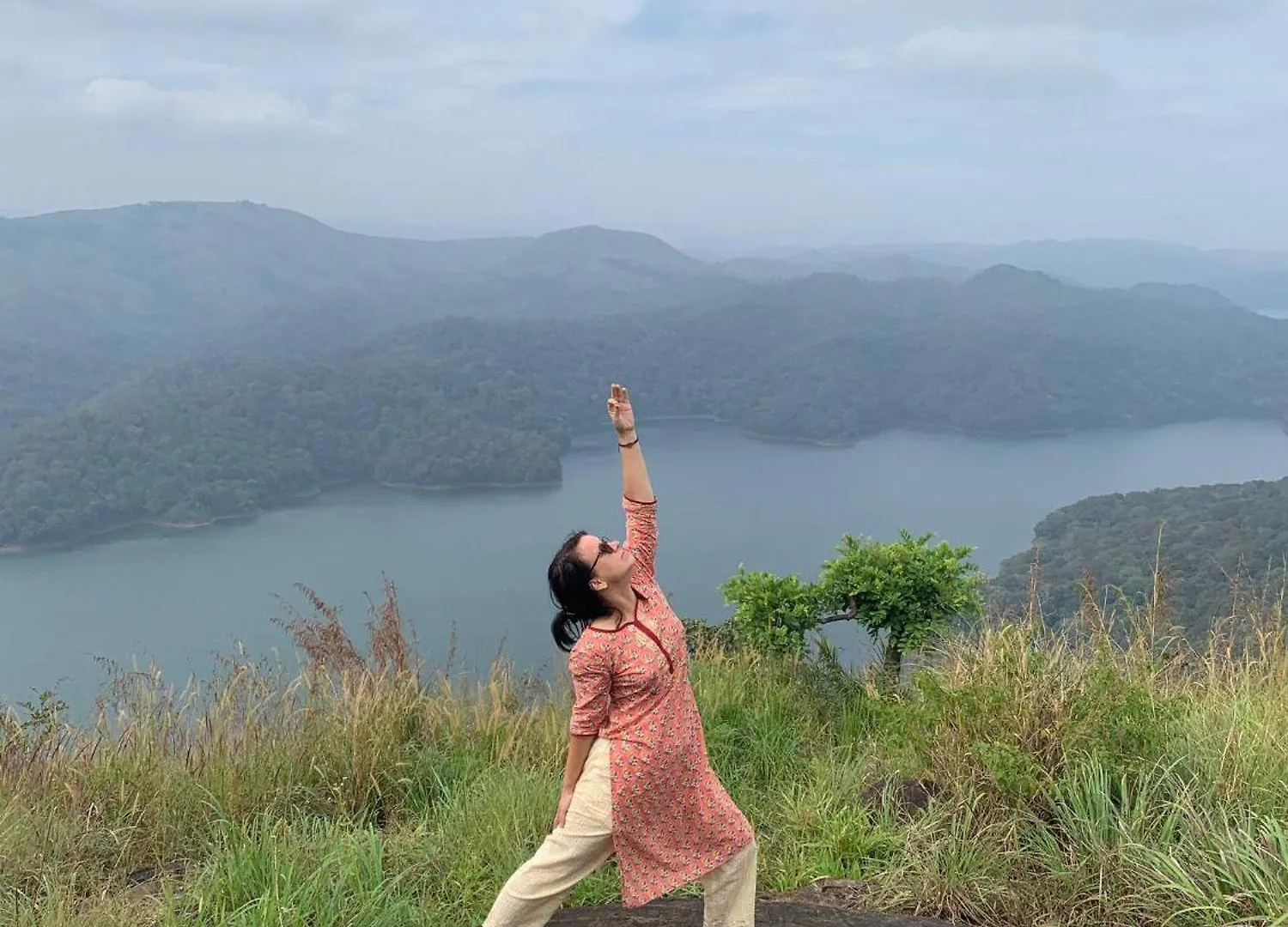 Resort Heritage Farm Kerala Idukki