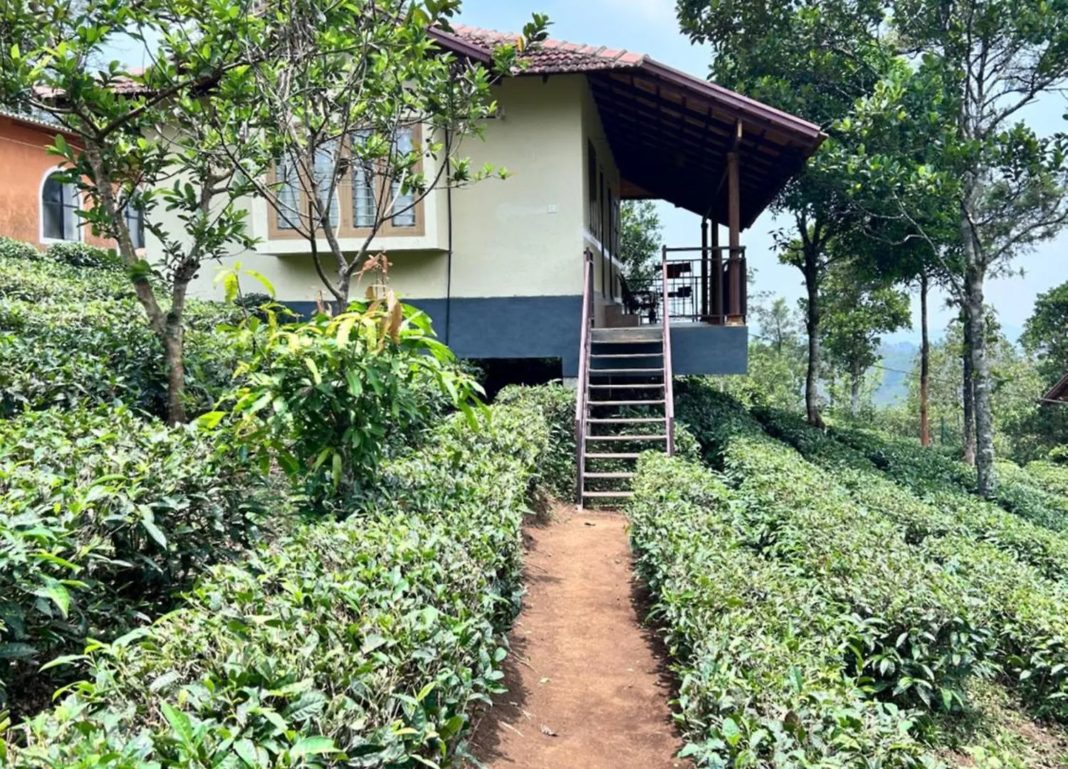 Heritage Farm Kerala Idukki 0*,